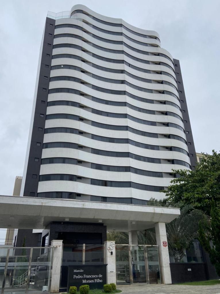 Residencial Mansão Francisco de Moraes Filho