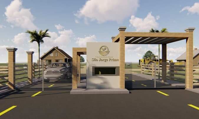 São Jorge Prime – Chácaras de Lazer e Investimento — foto 2