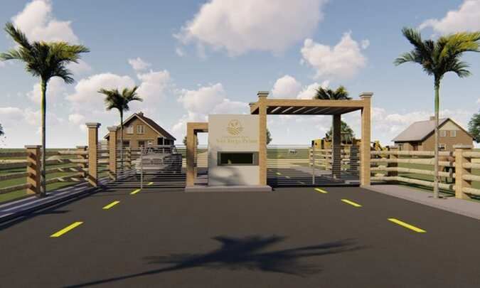 São Jorge Prime – Chácaras de Lazer e Investimento — foto 3