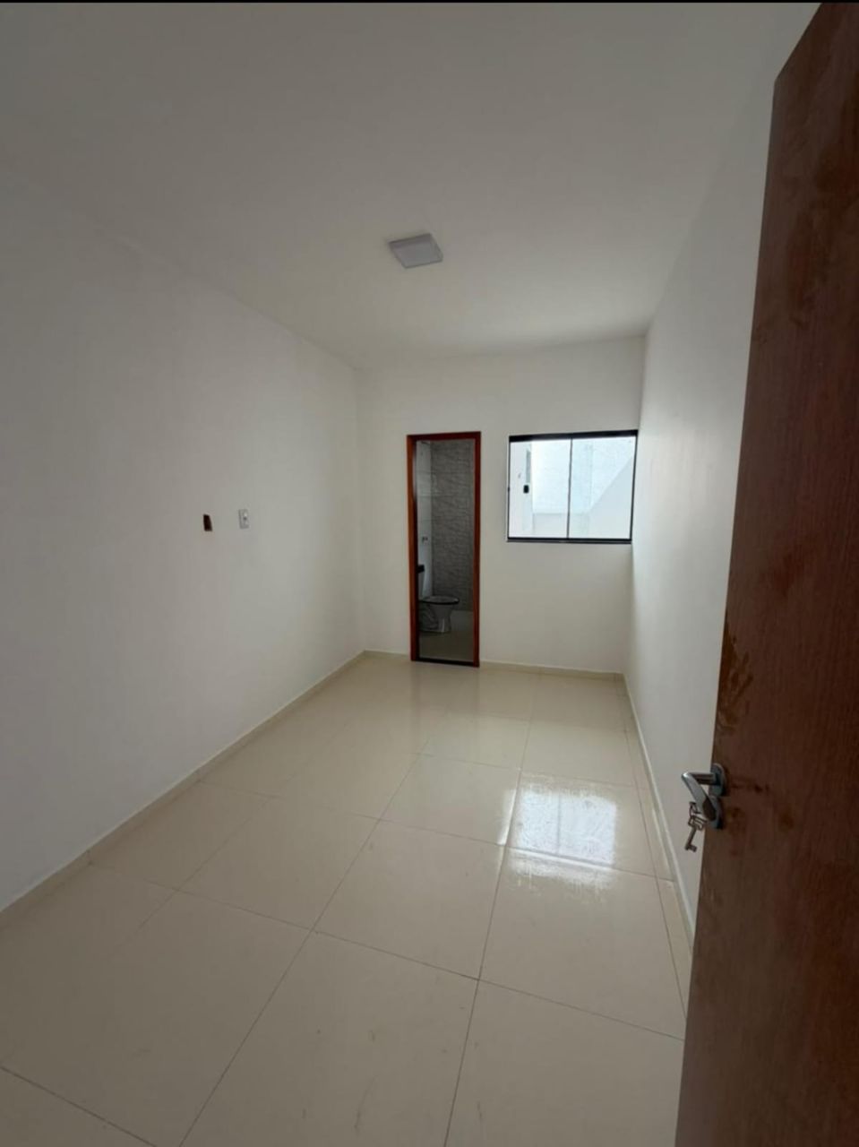Casa à Venda no Bairro Miro Cairo — foto 5