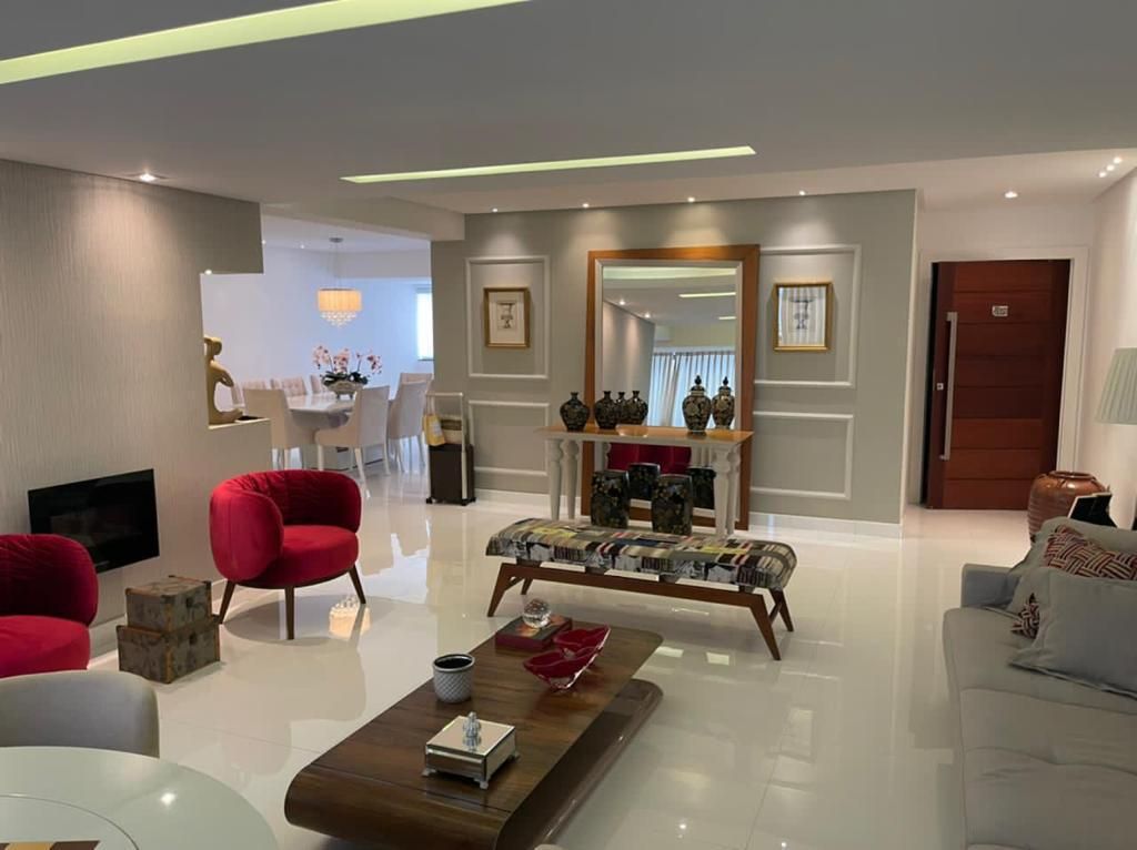 Residencial Mansão Francisco de Moraes Filho — foto 3