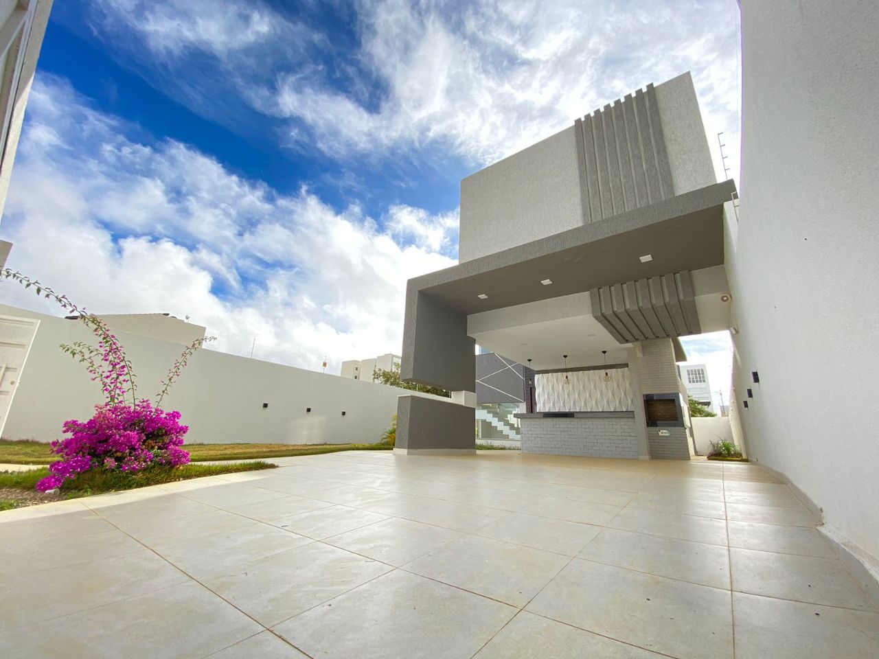 Casa de Alto Padrão no Candeias