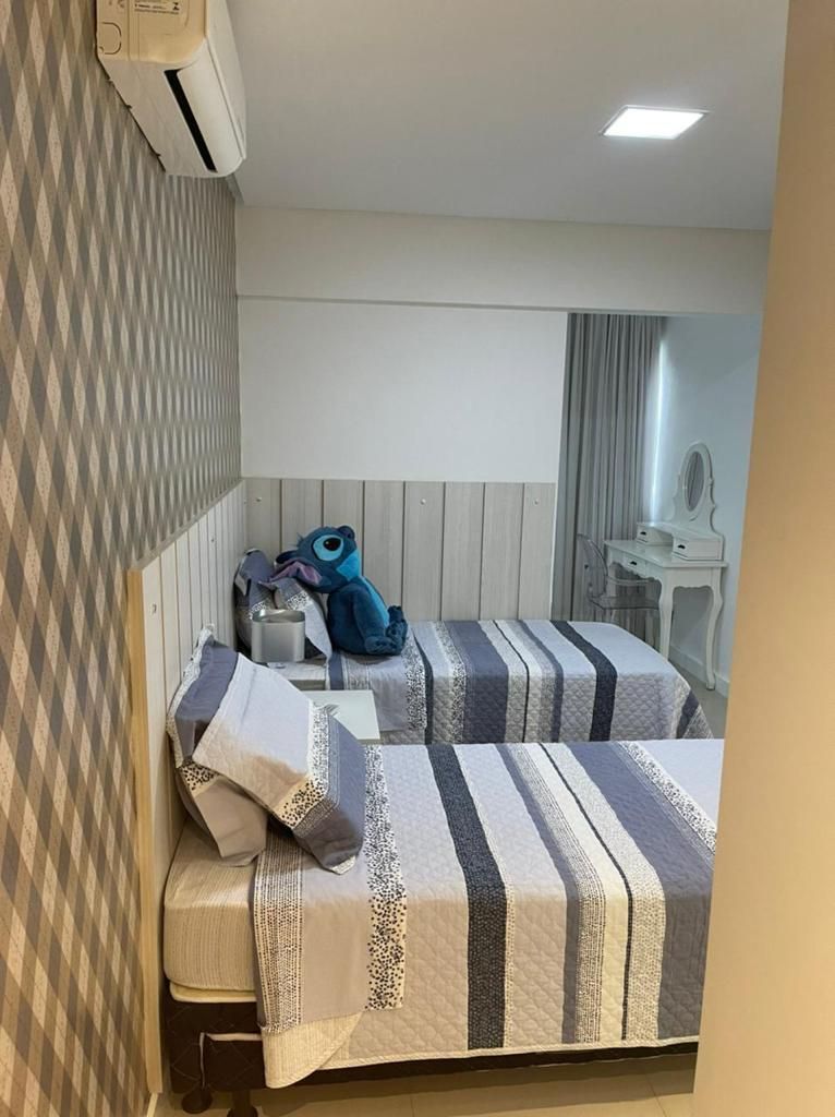 Residencial Mansão Francisco de Moraes Filho — foto 13
