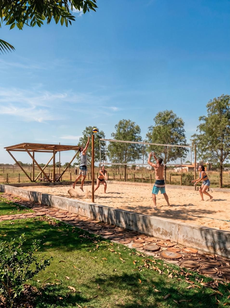 Chácaras Flamboyant – Vitória da Conquista — foto 4