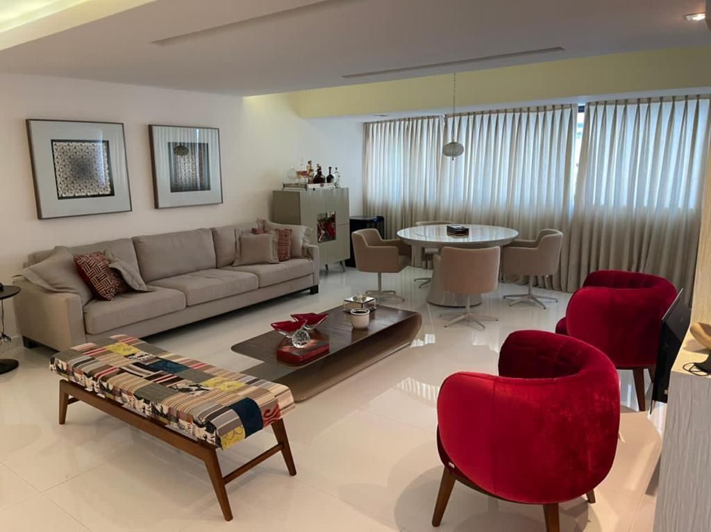 Residencial Mansão Francisco de Moraes Filho — foto 4