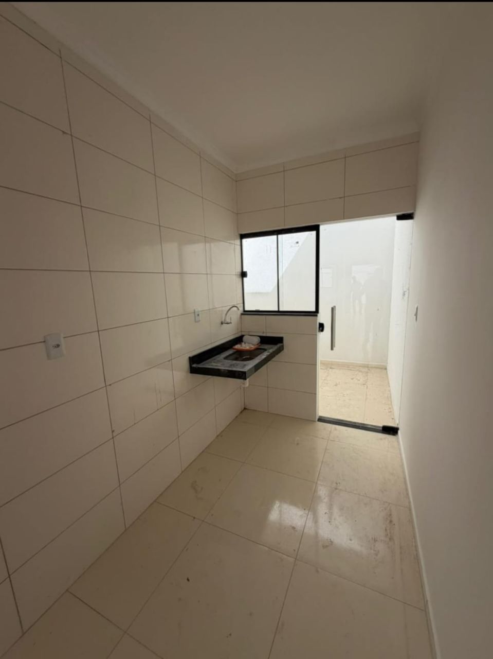 Casa à Venda no Bairro Miro Cairo — foto 4